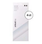 24141-Cricut Smart Label etiqueta autoadhesiva Permanente Transparente 4 pieza(s)