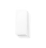 24142-Cricut Smart Label etiqueta autoadhesiva Permanente Transparente 4 pieza(s)