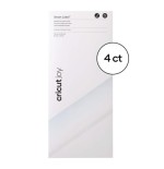 24146-Cricut Smart Label etiqueta autoadhesiva Permanente Transparente 4 pieza(s)
