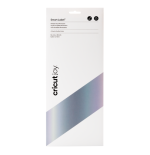 24238-Cricut 2010042 vinilo de transferencia termica Lamina de vinilo de transferencia termica Vinilo de termotransferen