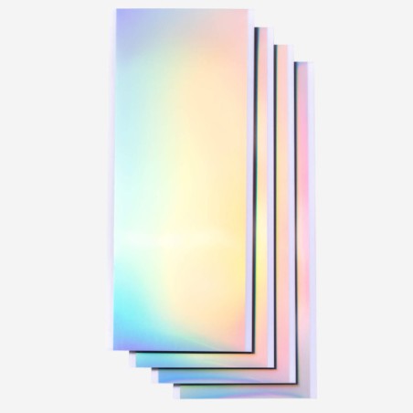 24239-Cricut 2010042 vinilo de transferencia termica Lamina de vinilo de transferencia termica Vinilo de termotransferen