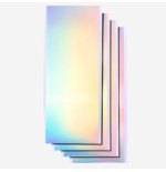 24239-Cricut 2010042 vinilo de transferencia termica Lamina de vinilo de transferencia termica Vinilo de termotransferen