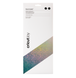 24242-Cricut 2010044 vinilo de transferencia termica Lamina de vinilo de transferencia termica Vinilo de termotransferen