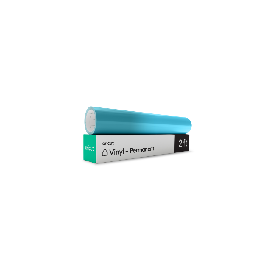 24250-Cricut 2009589 vinilo de transferencia termica Rollo de vinilo de termotransferencia Vinilo de termotransferencia