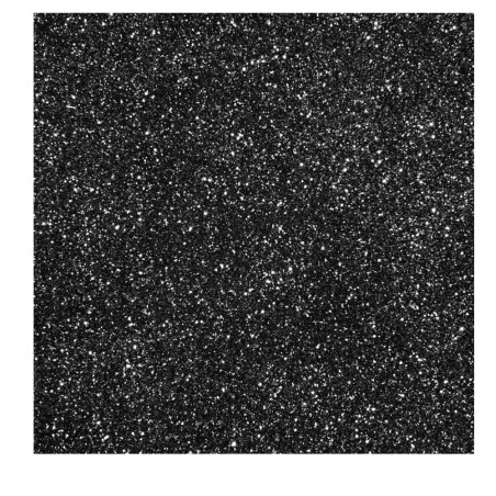 24261-CRICUT SMART IRON-ON 21X48CM (GLITTER BLACK)