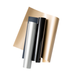 24279-Cricut Joy Xtra Smart Iron-On Lamina de vinilo de transferencia termica Vinilo de termotransferencia liso 3 hojas