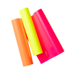 24283-Cricut Joy Xtra Smart Iron-On Lamina de vinilo de transferencia termica Vinilo de termotransferencia liso 3 hojas