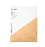 24286-Cricut Joy Xtra Smart Label etiqueta autoadhesiva Permanente Natural 4 pieza(s)