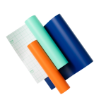 24305-Cricut Joy Xtra Smart Vinyl Lamina de vinilo de transferencia termica Vinilo de termotransferencia liso 3 hojas