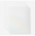 24321-Cricut 2010353 vinilo de transferencia termica Lamina de vinilo de transferencia termica Vinilo de termotransferen