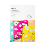 24322-Cricut 2010361 vinilo de transferencia termica Lamina de vinilo de transferencia termica Vinilo de termotransferen