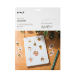 24324-Cricut 2010363 vinilo de transferencia termica Lamina de vinilo de transferencia termica Vinilo de termotransferen