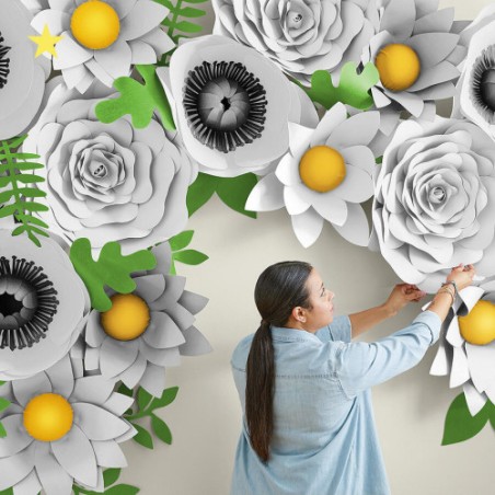 24336-Cricut 2009409 carton y papel de construccion 10 hojas