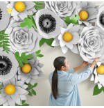 24336-Cricut 2009409 carton y papel de construccion 10 hojas