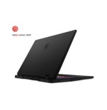 24346-MSI PORTATIL PULSE 17 AI C1VFKG-032XES. 17" 16:10 FHD+ (1920X1200), 165HZ. INTEL CORE ULTRA 7 PROCESSOR 155H. RTX