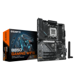 24347-GIGABYTE B850 GAMING WIFI6 Placa Base - Procesadores AMD Ryzen Serie 9000, VRM digital de 6+2+2 fases, hasta 8200M