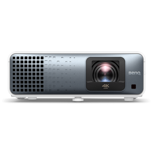 24351-BenQ TK710STi videoproyector Proyector de alcance estandar 3200 lumenes ANSI DLP UHD 4K (3840x2160) 3D Negro, Blan