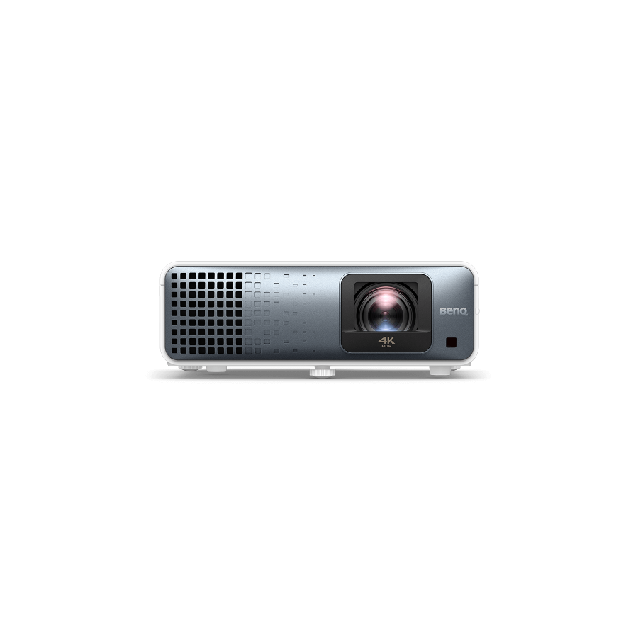 24351-BenQ TK710STi videoproyector Proyector de alcance estandar 3200 lumenes ANSI DLP UHD 4K (3840x2160) 3D Negro, Blan