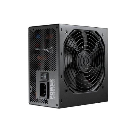 24353-FSP Hydro K PRO 850W unidad de fuente de alimentacion 24-pin ATX ATX Negro