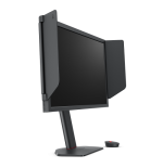 24366-BenQ ZOWIE XL2586X+ pantalla para PC 61,2 cm (24.1") 1920 x 1080 Pixeles Full HD Negro