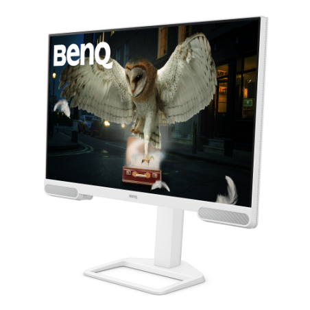 24368-BenQ EW2790U LED display 68,6 cm (27") 3840 x 2160 Pixeles 4K Ultra HD Blanco
