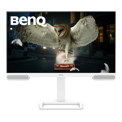 24369-BenQ EW3290U LED display 79,2 cm (31.2") 3840 x 2160 Pixeles 4K Ultra HD Blanco