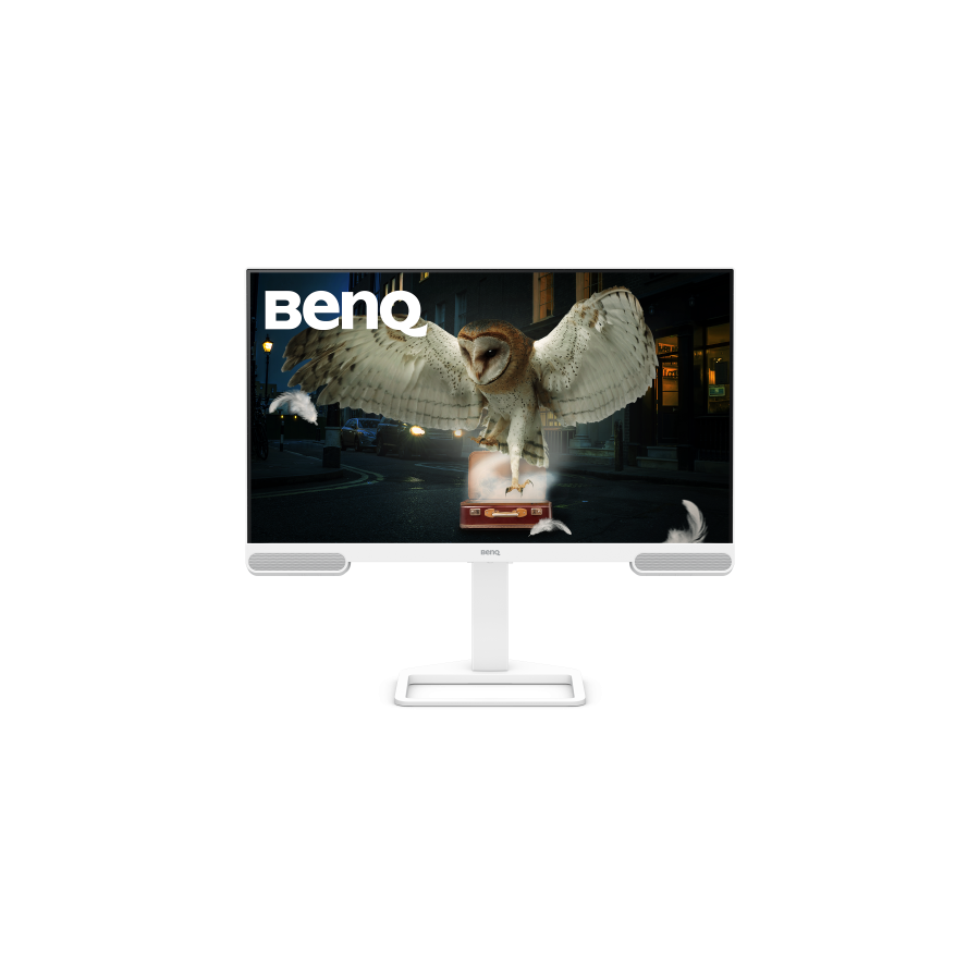 24369-BenQ EW3290U LED display 79,2 cm (31.2") 3840 x 2160 Pixeles 4K Ultra HD Blanco