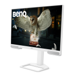 24370-BenQ EW3290U LED display 79,2 cm (31.2") 3840 x 2160 Pixeles 4K Ultra HD Blanco