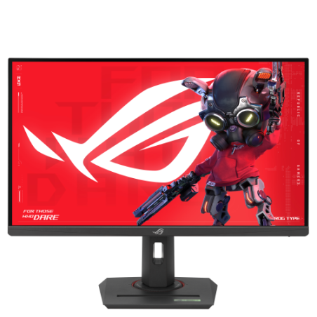 24378-ASUS ROG Strix XG27ACG pantalla para PC 68,6 cm (27") 2560 x 1440 Pixeles Wide Quad HD LED Negro