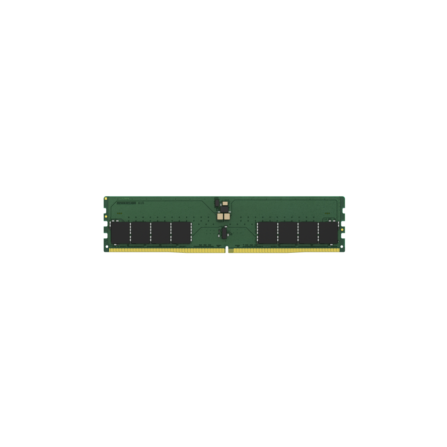 24386-Kingston Technology ValueRAM KVR64A52BD8-64 modulo de memoria 64 GB 1 x 64 GB DDR5