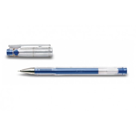 244-BOLIGRAFO GTEC-C4 AZUL PILOT BL-GC4L