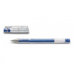 244-BOLIGRAFO GTEC-C4 AZUL PILOT BL-GC4L