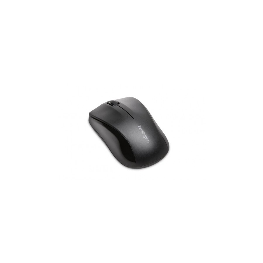 24425-RATON INALAMBRICO VALUEMOUSE SENSOR OPTICO COLOR NEGRO KENSINGTON K72392EU