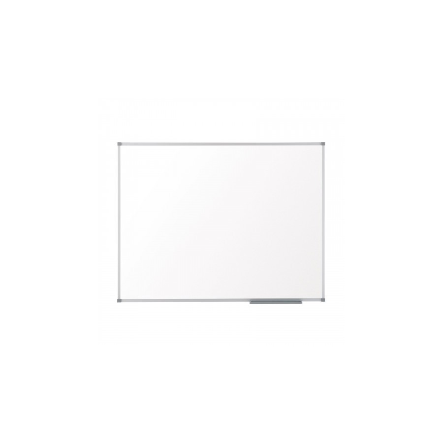 24434-PIZARRA BLANCA MAGNETICA LACADA MODELO BASIC 900 X 600 MM. NOBO 1905210