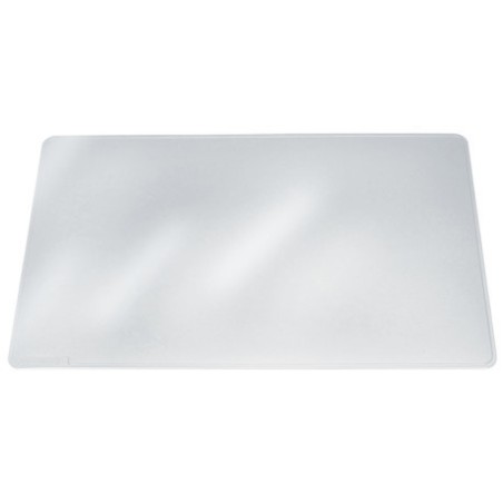 24454-VADE TRANSPARENTE ANTIDESLIZANTE 400X530MM. DURABLE 7112