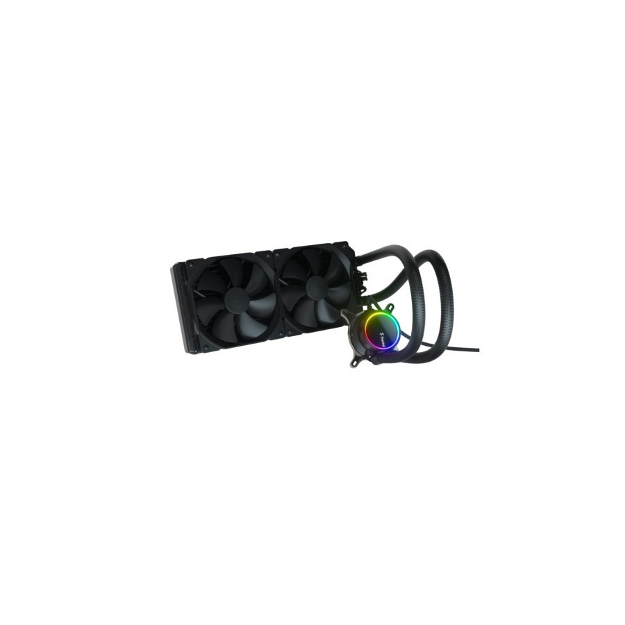 24467-Fractal Design Celsius+ S28 Dynamic refrigeracion agua y freon