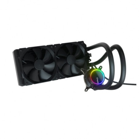 24467-Fractal Design Celsius+ S28 Dynamic refrigeracion agua y freon