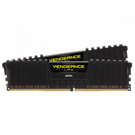 24469-Corsair Vengeance LPX CMK32GX4M2Z3600C18 modulo de memoria 32 GB 2 x 16 GB DDR4 3600 MHz