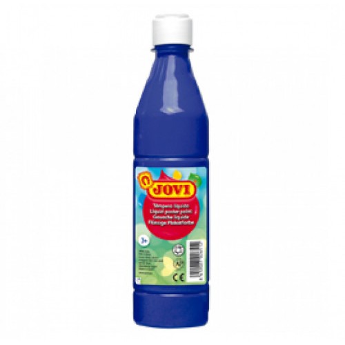 24475-Jovi 50624 pintura para manualidades Pintura para carteles 500 ml 1 pieza(s)
