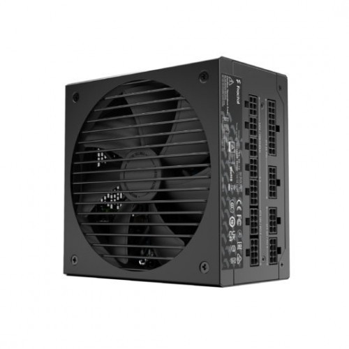 24500-Fractal Design Ion Gold 850W unidad de fuente de alimentacion 24-pin ATX Negro