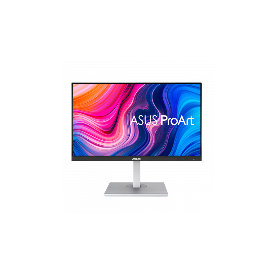 24502-ASUS ProArt PA278CV 68,6 cm (27") 2560 x 1440 Pixeles Quad HD LED Negro