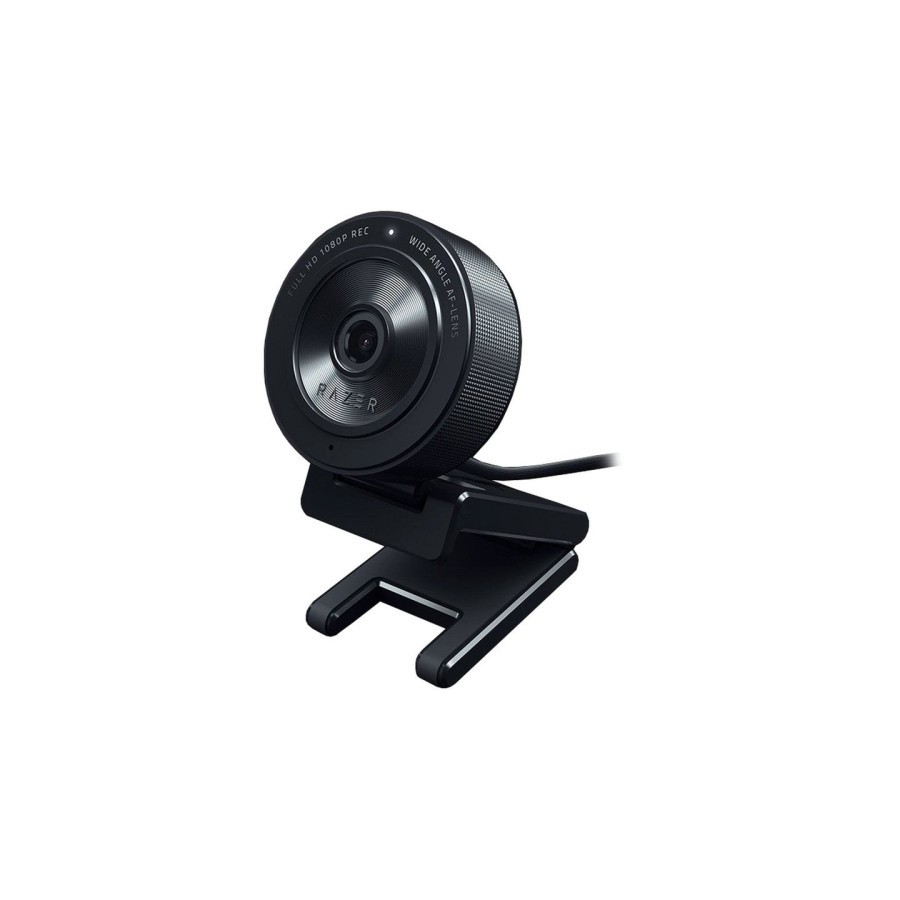 24511-Razer Kiyo X camara web 2,1 MP 1920 x 1080 Pixeles USB 2.0 Negro