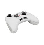 24519-MSI Force GC20 V2 Blanco USB 2.0 Gamepad Analogico/Digital Android, PC