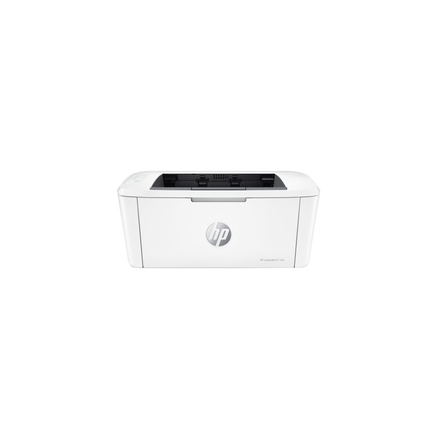 24527-HP LaserJet M110w 600 x 600 DPI A4 Wifi