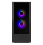 24530-NOX Hummer Nemesis Midi Tower Negro