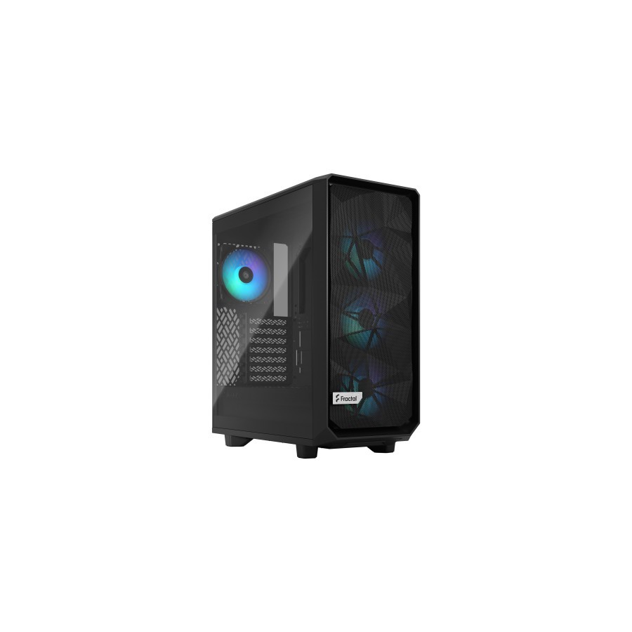 24549-Fractal Design Meshify 2 Compact RGB Negro