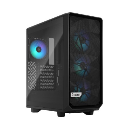 24549-Fractal Design Meshify 2 Compact RGB Negro