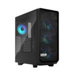 24549-Fractal Design Meshify 2 Compact RGB Negro