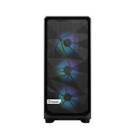 24550-Fractal Design Meshify 2 Compact RGB Negro