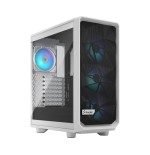 24551-Fractal Design Meshify 2 Compact RGB Blanco
